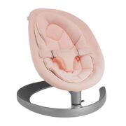 Nuna Altalena Leaf Grow Peach - immagine 4