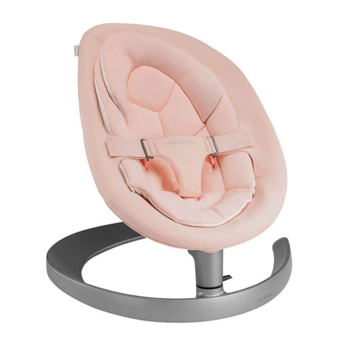 Nuna Altalena Leaf Grow Peach - immagine 4