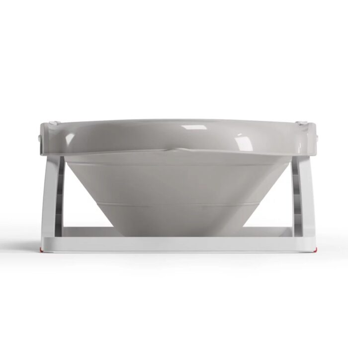 OkBaby Vaschetta Onda Slim Grigio - immagine 5