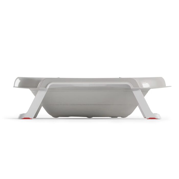 OkBaby Vaschetta Onda Slim Grigio - immagine 4