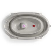 OkBaby Vaschetta Onda Slim Grigio - immagine 3