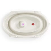 OkBaby Vaschetta Onda Slim Tortora - immagine 4