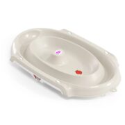 OkBaby Vaschetta Onda Slim Tortora - immagine 2