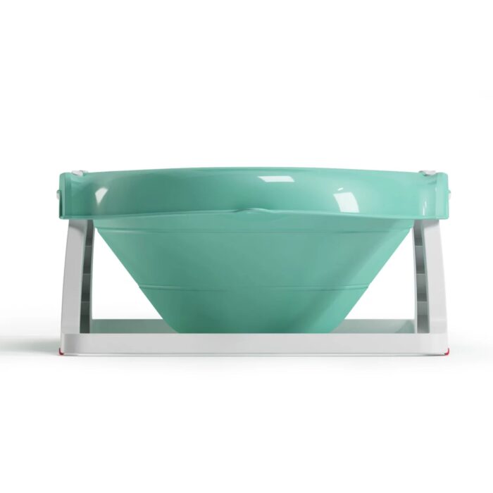OkBaby Vaschetta Onda Slim Turchese - immagine 5
