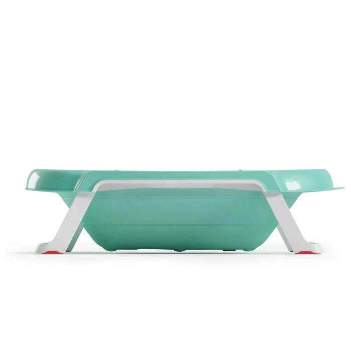 OkBaby Vaschetta Onda Slim Turchese - immagine 4
