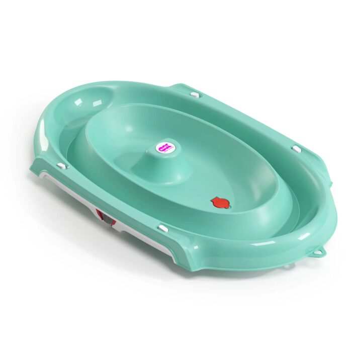 OkBaby Vaschetta Onda Slim Turchese - immagine 2