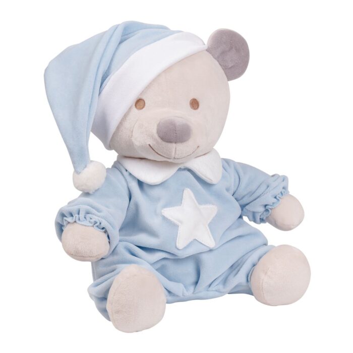 Picci Orsetto peluche vestito Dream - immagine 3