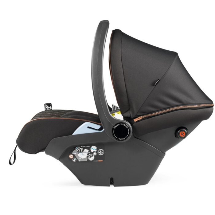 Peg Perego Trio Vivace LOUNGE 500 - immagine 19