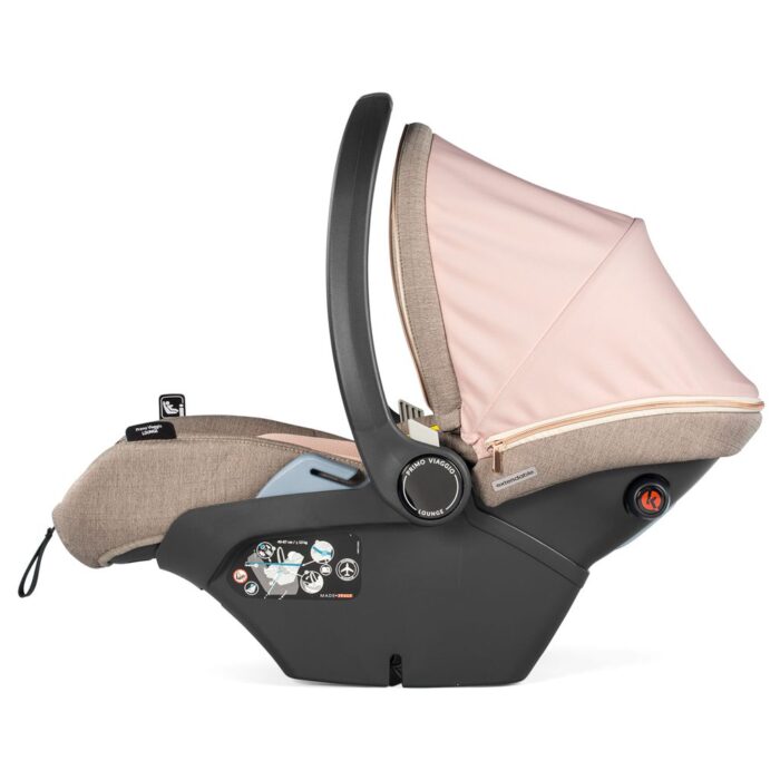 Peg Perego Trio Book Lounge Mon Amour - immagine 7