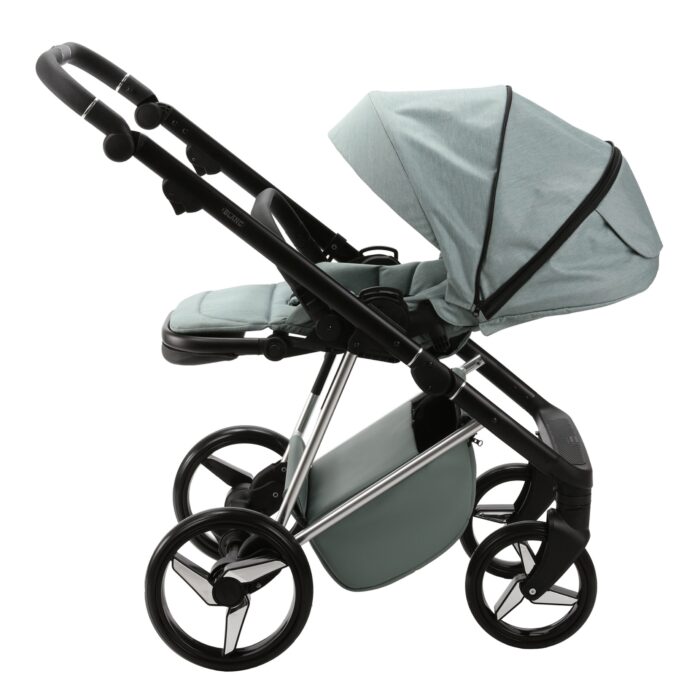 Adamex Trio Blanc Ocean Whisper - immagine 4