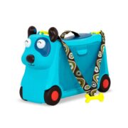 B. Toys On the Gogo Woofer - immagine 2