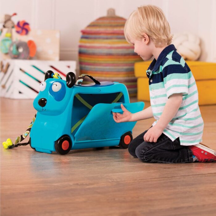 B. Toys On the Gogo Woofer - immagine 7