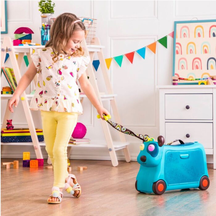 B. Toys On the Gogo Woofer - immagine 6
