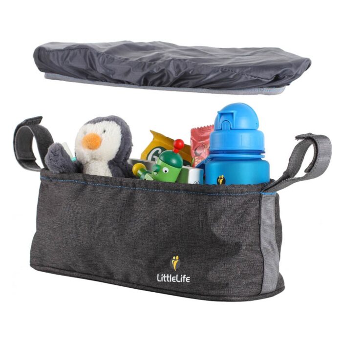 Littlelife Organiser per Passeggino - immagine 2