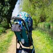 Littlelife Organiser per Passeggino - immagine 3