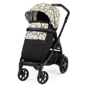 Peg Perego Trio Book LOUNGE Modular Grafic Gold - immagine 9
