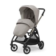 Inglesina Trio Electa Recline Battery Beige - immagine 10