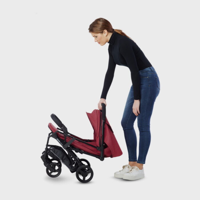 Inglesina Passeggino Sketch - immagine 3