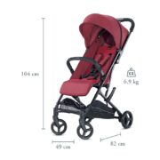 Inglesina Passeggino Sketch - immagine 6