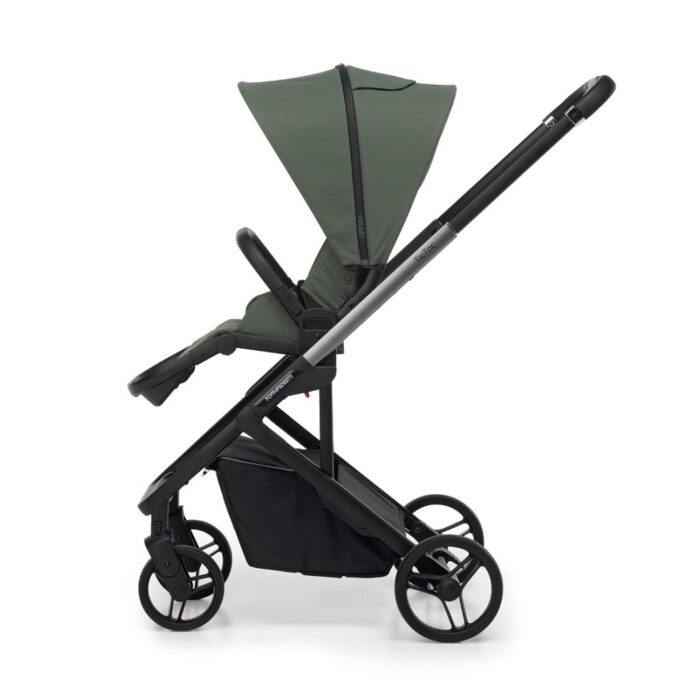 Foppapedretti Passeggino Toc Toc Olive - immagine 3