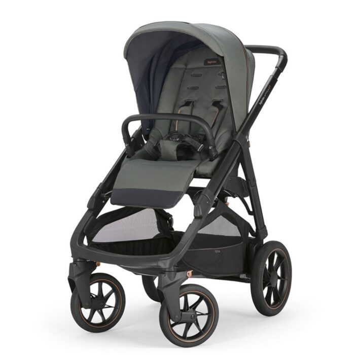 Inglesina Passeggino Aptica XT Taiga Green - immagine 2