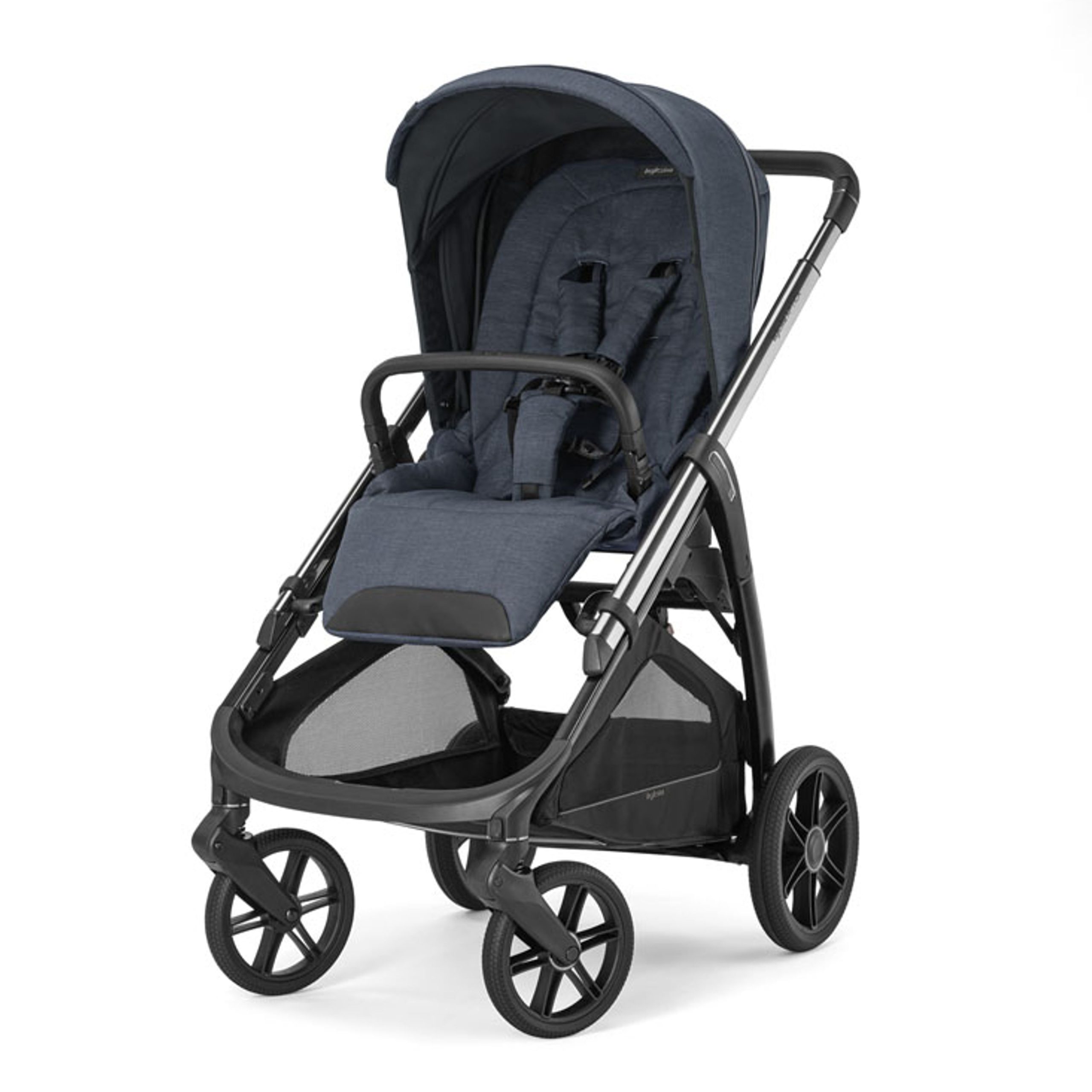 Inglesina Passeggino Aptica Resort Blue - immagine 1