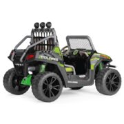Peg Perego Polaris RZR PRO Green Shadow - immagine 2