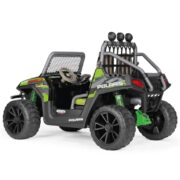 Peg Perego Polaris RZR PRO Green Shadow - immagine 3