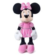 Smoby Peluche Minnie - immagine 2