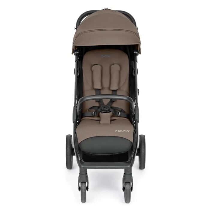 Peg Perego Passeggino X-Country Pine Bark - immagine 2