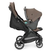 Peg Perego Passeggino X-Country Pine Bark - immagine 5