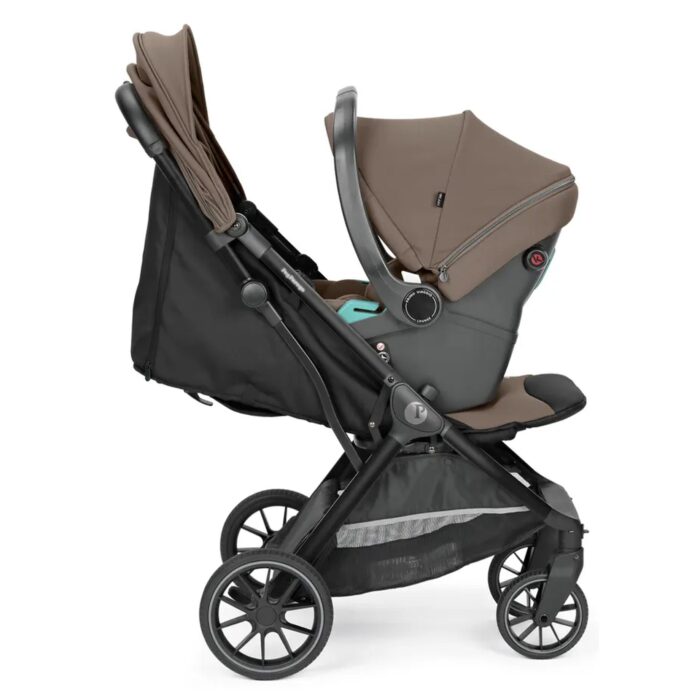 Peg Perego Passeggino X-Country Pine Bark - immagine 5