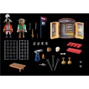 Play Box 'Avamposto della Marina con pirata' - immagine 2