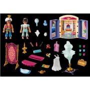 Play Box 'Principessa d'Oriente con genio' - immagine 2