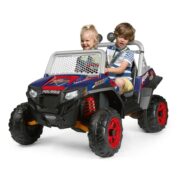 Peg Perego Polaris RZR 900 XP - immagine 4
