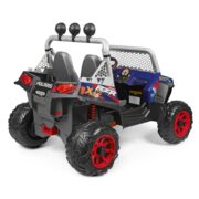 Peg Perego Polaris RZR 900 XP - immagine 8
