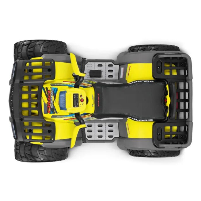 Peg Perego Polaris SPORTSMAN PRO Citrus - immagine 2