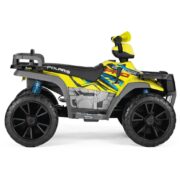 Peg Perego Polaris SPORTSMAN PRO Citrus - immagine 7