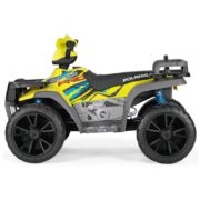 Peg Perego Polaris SPORTSMAN PRO Citrus - immagine 8