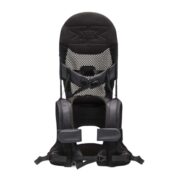 Minimeis Portabimbo G5 Premium Black