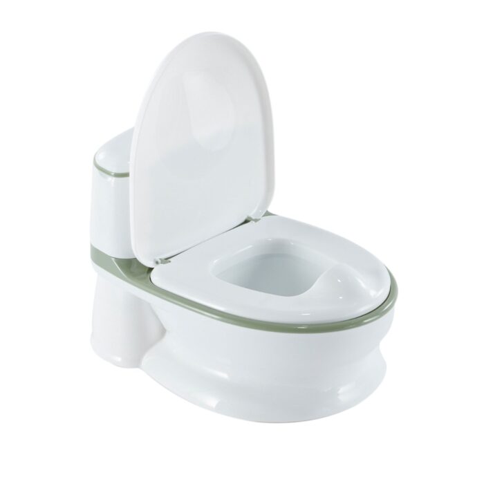 Kikkaboo Vasino Flushy Green - immagine 2