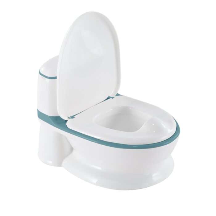 Kikkaboo Vasino Flushy Blue - immagine 2