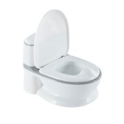 Kikkaboo Vasino Flushy Grey - immagine 2