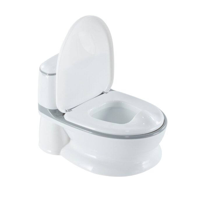 Kikkaboo Vasino Flushy Grey - immagine 2