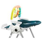 Peg Perego Prima Pappa Follow Me Plus Petrolio - immagine 2