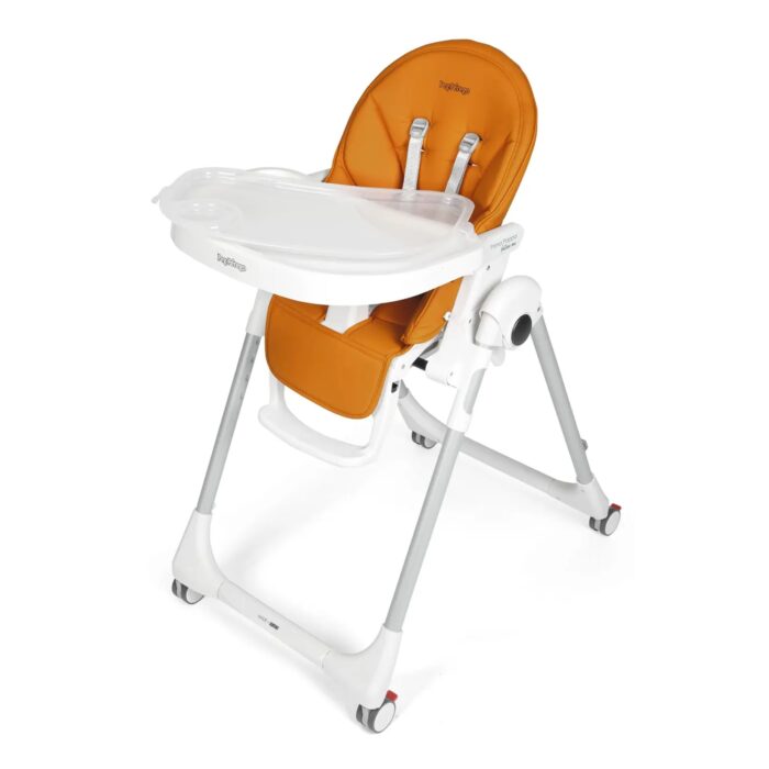 Peg Perego Prima Pappa Follow Me Ice - immagine 9