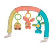 Peg Perego Prima Pappa Follow Me Plus Petrolio - immagine 11