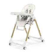 Peg Perego Prima Pappa Follow Me Gold
