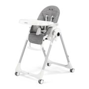 Peg Perego Prima Pappa Follow Me Wonder Grey