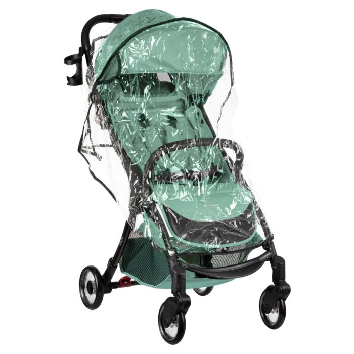 Kikkaboo Passeggino Cloe Mint - immagine 2